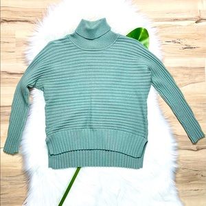 SOLD Jones New York Turtleneck Sweater